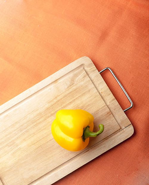 قیمت خرید فلفل دلمه ای زرد ایتالیایی